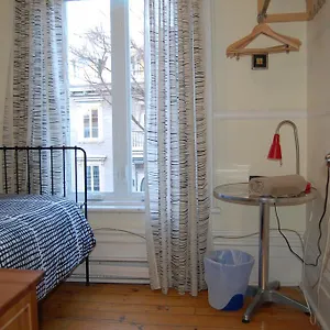 Bed & Breakfast Le Simone Bed & Breakfast, Montreal